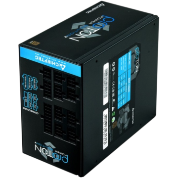 Блок питания Chieftec 850W PROTON (BDF-850C)