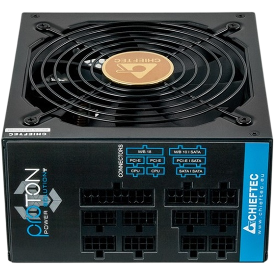 Блок питания Chieftec 850W PROTON (BDF-850C)
