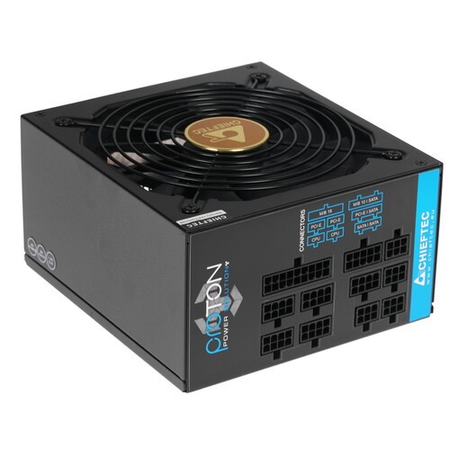 Блок питания Chieftec 850W PROTON BDF-850C