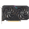 Видеокарта ASUS (DUAL-RX6500XT-O4G) Radeon RX 6500 XT 4GB DUAL OC