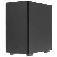 Компьютерный корпус Deepcool MACUBE 110 BK (R-MACUBE110-BKNGM1N-G-1)