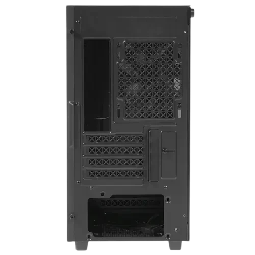 Компьютерный корпус Deepcool MACUBE 110 BK (R-MACUBE110-BKNGM1N-G-1)