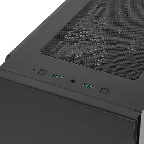 Компьютерный корпус Deepcool MACUBE 110 BK (R-MACUBE110-BKNGM1N-G-1)