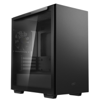 Компьютерный корпус Deepcool MACUBE 110 BK (R-MACUBE110-BKNGM1N-G-1)