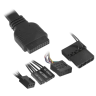 Компьютерный корпус Deepcool MACUBE 110 BK (R-MACUBE110-BKNGM1N-G-1)