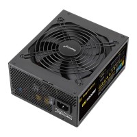 Блок питания Segotep 1000W GM1000W ATX3.0 Black