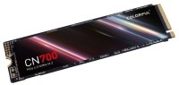 Твердотельный накопитель Colorful 2000 Gb CN700 2TB