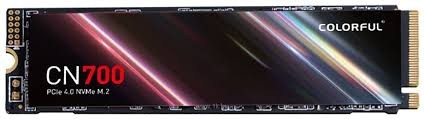Твердотельный накопитель Colorful 2000 Gb CN700 2TB