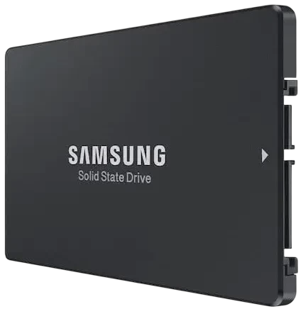 Твердотельный накопитель Samsung 7680 Gb PM893 (MZ7L37T6HBLA-00A07)