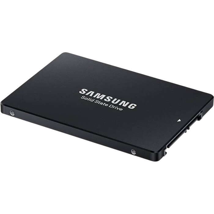 Твердотельный накопитель Samsung 7680 Gb PM893 (MZ7L37T6HBLA-00A07)