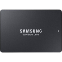 Твердотельный накопитель Samsung 7680 Gb PM893 (MZ7L37T6HBLA-00A07)