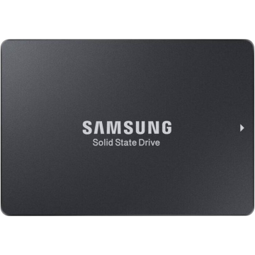 Твердотельный накопитель Samsung 7680 Gb PM893 (MZ7L37T6HBLA-00A07)