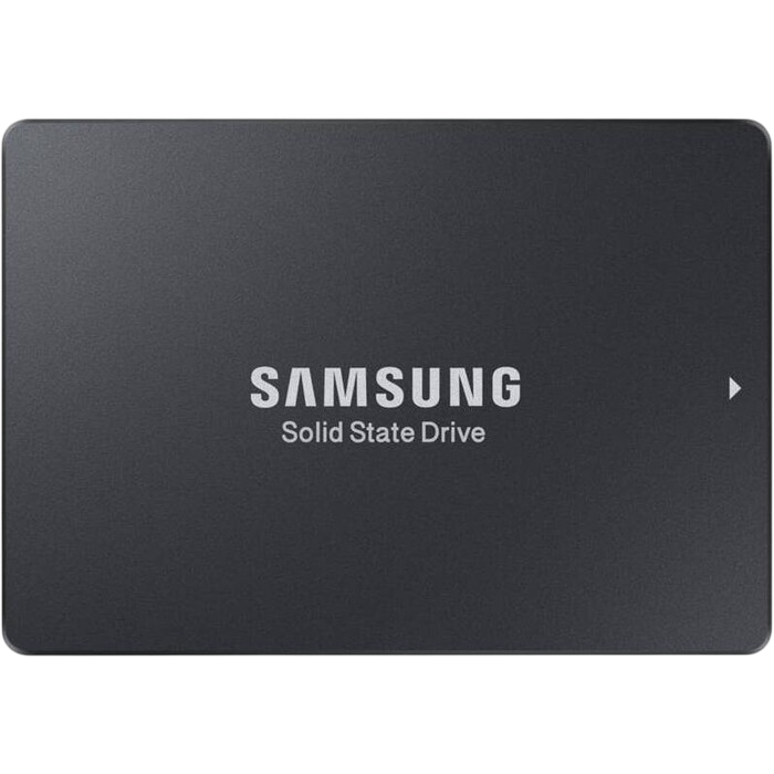 Твердотельный накопитель Samsung 7680 Gb PM893 (MZ7L37T6HBLA-00A07)