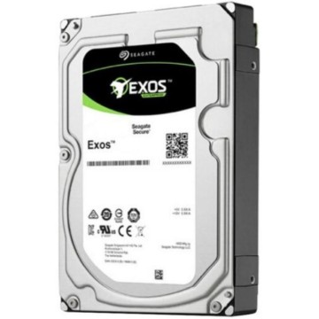 Жесткий диск Seagate 10000 Gb EXOS 7E10 (ST10000NM018B)