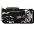 Видеокарта ASRock (RX7600 CL 8GO) Radeon RX 7600 Challenger 8G OC
