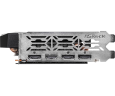 Видеокарта ASRock (RX7600 CL 8GO) Radeon RX 7600 Challenger 8G OC