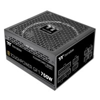 Блок питания Thermaltake 750W TOUGHPOWER 750 TTP-750AH3FCG-B (PS-TPD-0750FNFAGE-2)