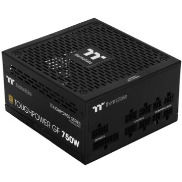 Блок питания Thermaltake 750W TOUGHPOWER 750 TTP-750AH3FCG-B (PS-TPD-0750FNFAGE-2)