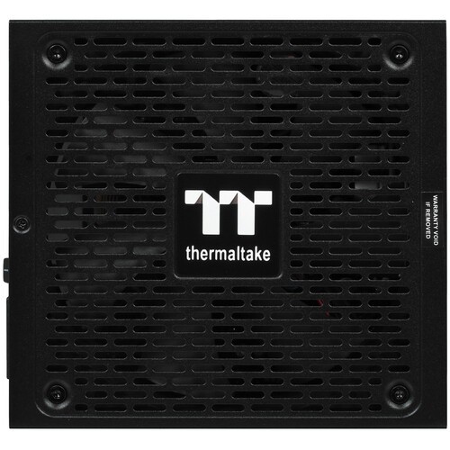 Блок питания Thermaltake 750W TOUGHPOWER 750 TTP-750AH3FCG-B (PS-TPD-0750FNFAGE-2)