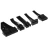 Блок питания Thermaltake 750W TOUGHPOWER 750 TTP-750AH3FCG-B (PS-TPD-0750FNFAGE-2)