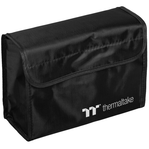 Блок питания Thermaltake 750W TOUGHPOWER 750 TTP-750AH3FCG-B (PS-TPD-0750FNFAGE-2)