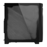 Компьютерный корпус Gigabyte C301 Glass TG Black (GB-C301G)