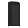 Компьютерный корпус Gigabyte C301 Glass TG Black (GB-C301G)