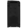 Компьютерный корпус Gigabyte C301 Glass TG Black GB-C301G