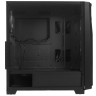 Компьютерный корпус Gigabyte C301 Glass TG Black GB-C301G