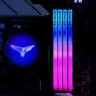 Оперативная память 32 Gb 6600 MHz Team Group T-FORCE DELTA RGB White (FF4D532G6600HC34DC01)