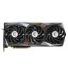 Видеокарта MSI (RTX 3060 GAMING TRIO PLUS) GeForce RTX 3060 12GB GAMING TRIO PLUS