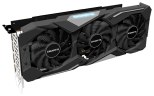 Видеокарта GIGABYTE (GV-R56XTGAMING OC-6GD) AMD ATI Radeon RX 5600 XT 6Gb GAMING OC