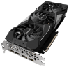 Видеокарта GIGABYTE (GV-R56XTGAMING OC-6GD) AMD ATI Radeon RX 5600 XT 6Gb GAMING OC