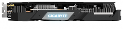 Видеокарта GIGABYTE (GV-R56XTGAMING OC-6GD) AMD ATI Radeon RX 5600 XT 6Gb GAMING OC