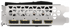 Видеокарта GIGABYTE (GV-R56XTGAMING OC-6GD) AMD ATI Radeon RX 5600 XT 6Gb GAMING OC