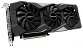 Видеокарта GIGABYTE (GV-R56XTGAMING OC-6GD) AMD ATI Radeon RX 5600 XT 6Gb GAMING OC