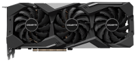 Видеокарта GIGABYTE (GV-R56XTGAMING OC-6GD) AMD ATI Radeon RX 5600 XT 6Gb GAMING OC