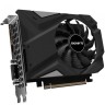 Видеокарта Gigabyte (GV-N1656OC-4GD) GeForce GTX 1650 D6 4GB OC (rev. 2.0)