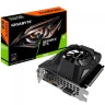 Видеокарта Gigabyte (GV-N1656OC-4GD) GeForce GTX 1650 D6 4GB OC (rev. 2.0)