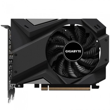 Видеокарта Gigabyte (GV-N1656OC-4GD) GeForce GTX 1650 D6 4GB OC (rev. 2.0)
