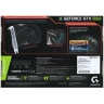 Видеокарта Gigabyte (GV-N1656OC-4GD) GeForce GTX 1650 D6 4GB OC (rev. 2.0)