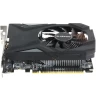Видеокарта Gigabyte (GV-N1656OC-4GD) GeForce GTX 1650 D6 4GB OC (rev. 2.0)