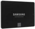 Твердотельный накопитель Samsung 1Tb MZ-76E1T0BW 860 EVO