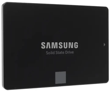 Твердотельный накопитель Samsung 1Tb MZ-76E1T0BW 860 EVO