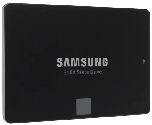 Твердотельный накопитель Samsung 1Tb MZ-76E1T0BW 860 EVO