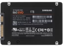 Твердотельный накопитель Samsung 1Tb MZ-76E1T0BW 860 EVO