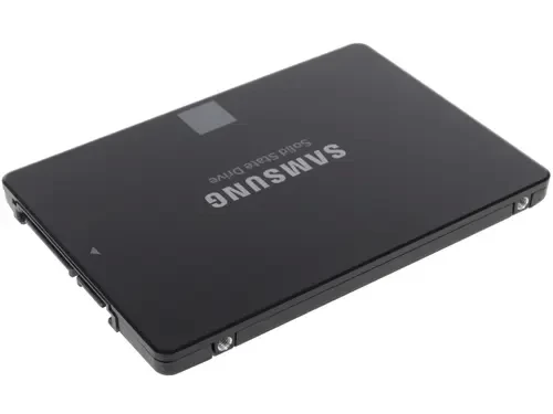 Твердотельный накопитель Samsung 1Tb MZ-76E1T0BW 860 EVO