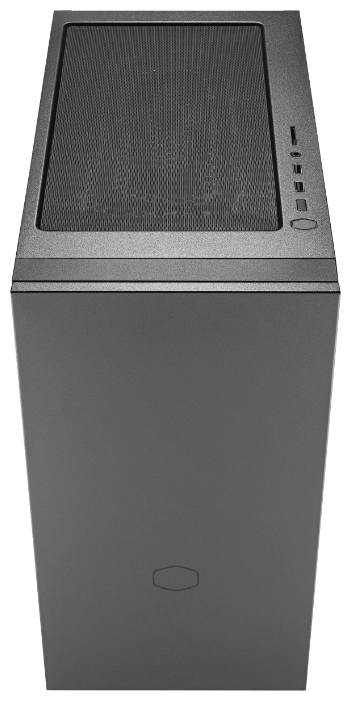 Компьютерный корпус Cooler Master SILENCIO S400 MCSS400-KN5N-S00