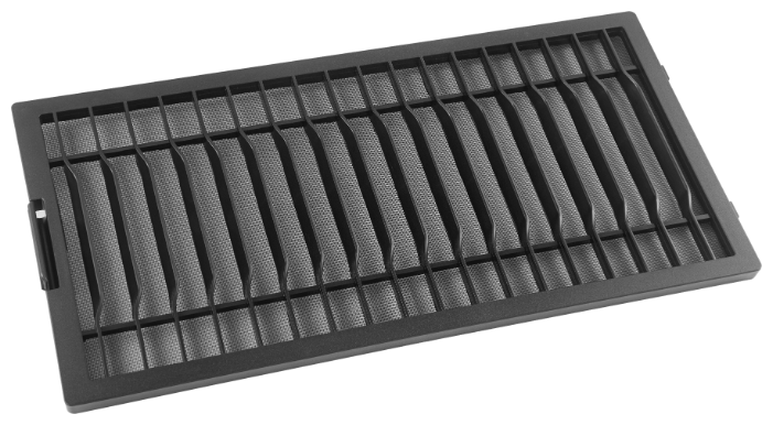 Компьютерный корпус Cooler Master SILENCIO S400 MCSS400-KN5N-S00