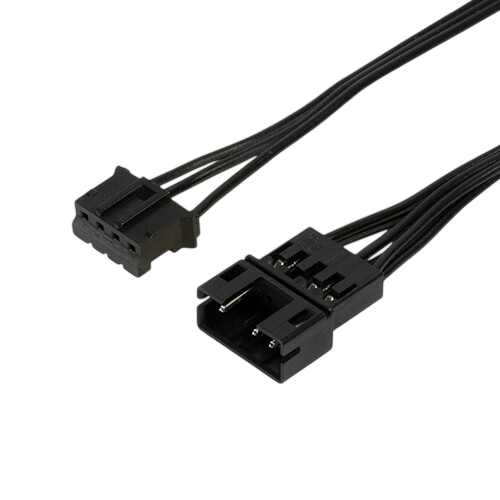 Система жидкостного охлаждения для процессора SilverStone RGB SST-VD240-SLIM G53VD240SLIM020